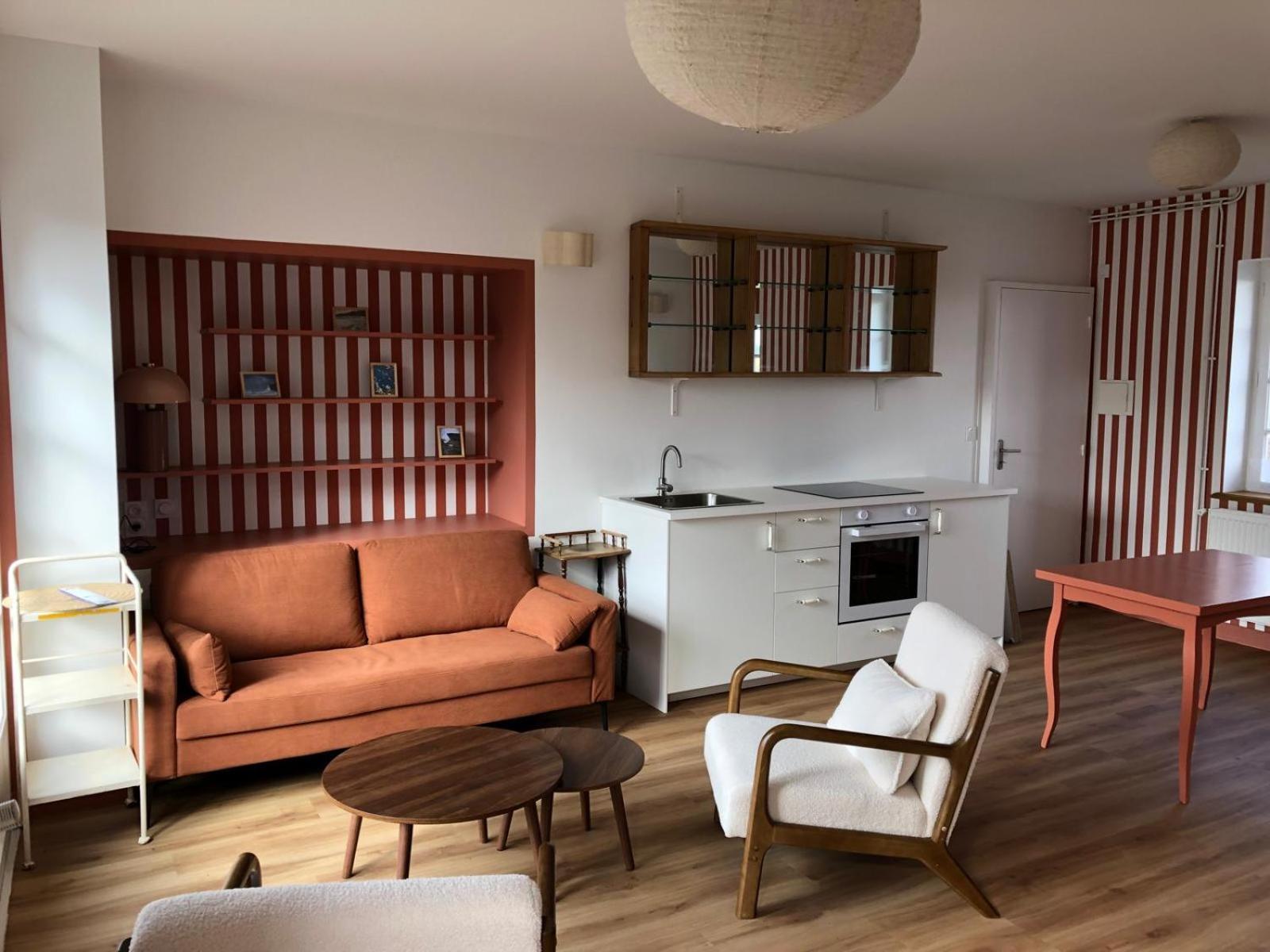 Hotel Les Voisins Beaucemaine Ploufragan Esterno foto