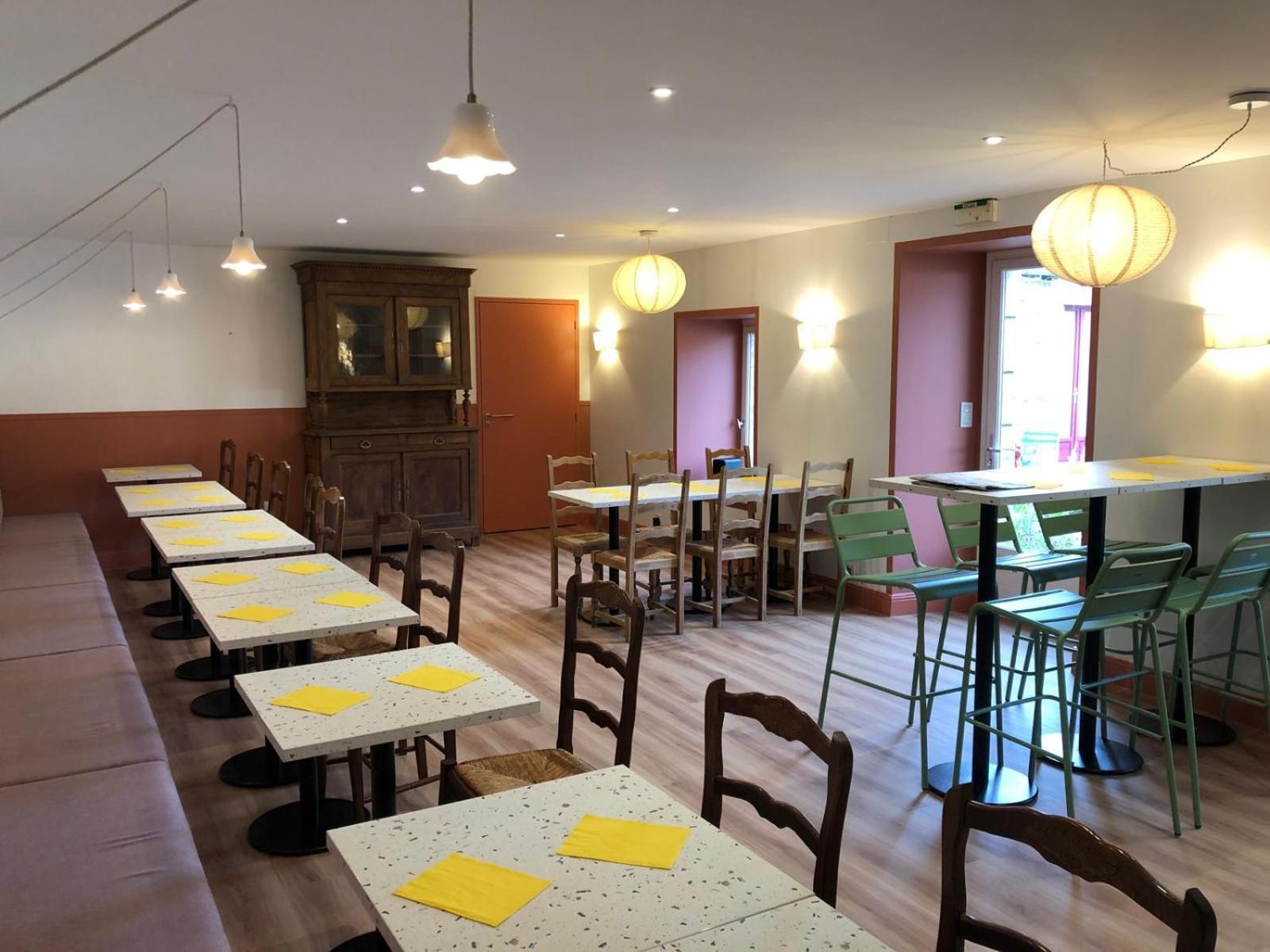 Hotel Les Voisins Beaucemaine Ploufragan Esterno foto