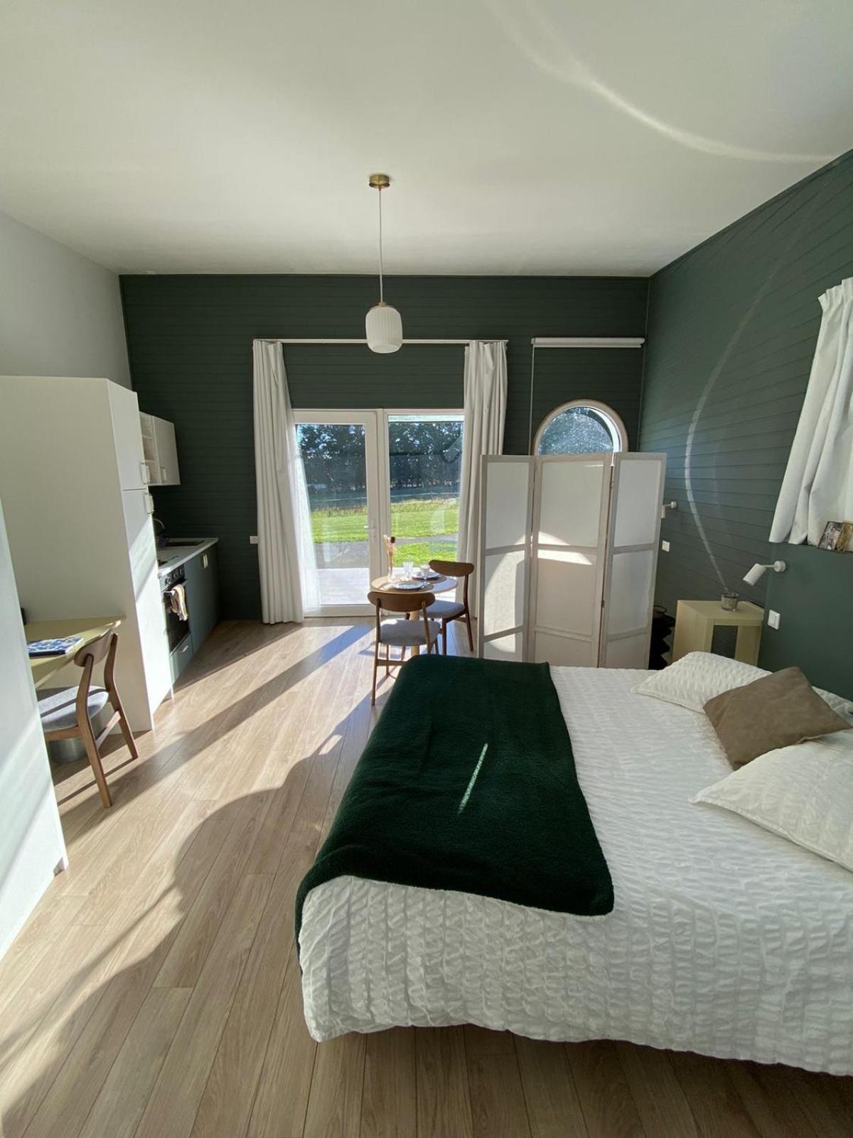 Hotel Les Voisins Beaucemaine Ploufragan Esterno foto